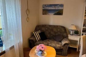 Ferienwohnung 2 Gemutlich & komfortabel im Erdgeschoss