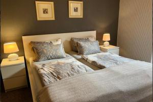 Ferienwohnung 2 Gemutlich & komfortabel im Erdgeschoss