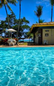 Apartamento Jubiaba Ilheus