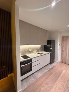 BW SOLE luxury apartment with a view of the tower and the river & free parking