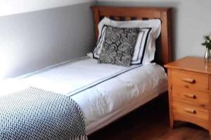 Tranquil Retreat at Ailt Cottage