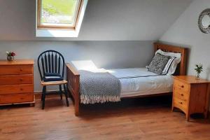 Tranquil Retreat at Ailt Cottage