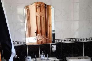 Tranquil Retreat at Ailt Cottage