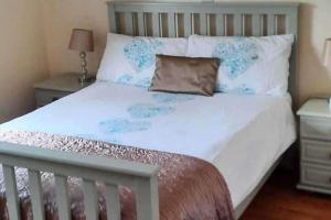 Tranquil Retreat at Ailt Cottage