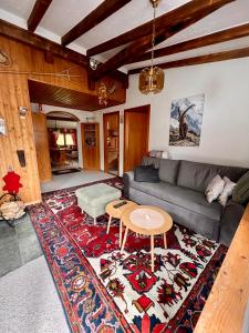 Chalet in Vals