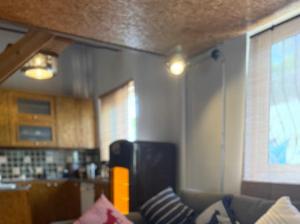 ANTALYA MERKEZ KALEİÇİ MUHTEŞEM bahçeli villa