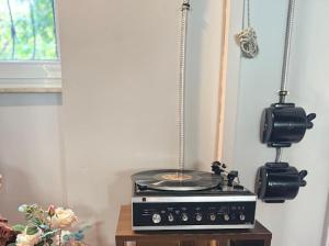 ANTALYA MERKEZ KALEİÇİ MUHTEŞEM bahçeli villa