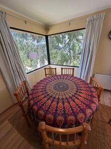 espectacular departamento con vista al lago