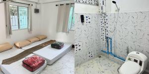 Pai room ห้องพักปาย