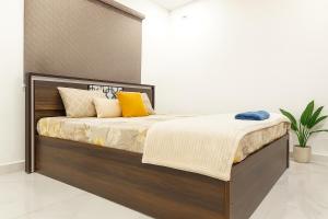Urban vibes -Penthouse 1RK Kondapur, Gachibowli