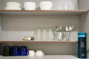 Urban vibes -Penthouse 1RK Kondapur, Gachibowli