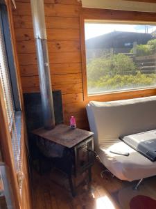 Cabañas Matanzas y Pupuya