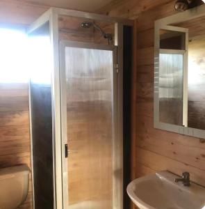 Cabañas Matanzas y Pupuya