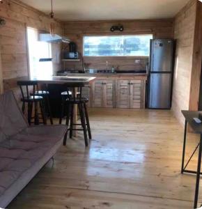 Cabañas Matanzas y Pupuya