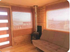 Cabañas Matanzas y Pupuya