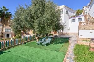 Apartamento La Canarita