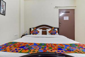 Hotel Moon Light Palace- Vaishali Nagar