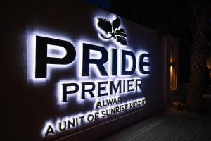 Pride Premier Alwar - Sariska