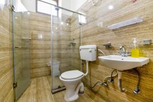 Hotel Moon Light Palace- Vaishali Nagar