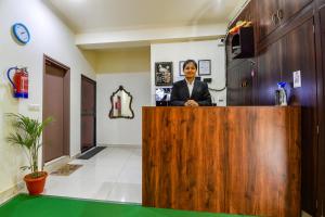 Hotel Moon Light Palace- Vaishali Nagar