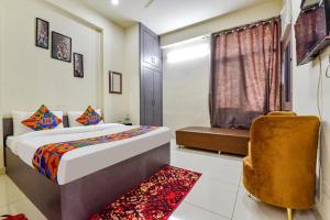 Hotel Moon Light Palace- Vaishali Nagar