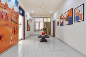 Hotel Moon Light Palace- Vaishali Nagar