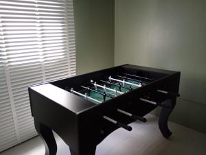 Academia e 2 suítes perto da praia MZ5684