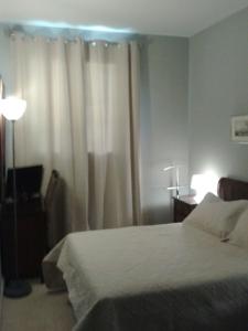 Double Room room in La Albarizuela