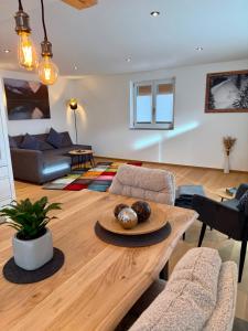 Ferienwohnung Dahoam² inkl. Chiemgaukarte