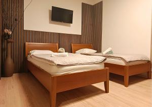 Spa & Pool Apartments Prestige VILLA IVICA