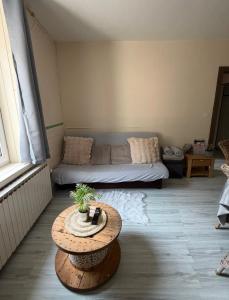 Appartement La Vanne Confortable et équipé