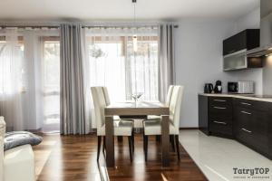 TatryTop Apartament Żywczańskie Wierchy