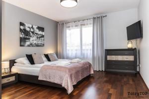 TatryTop Apartament Żywczańskie Wierchy