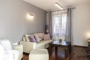 TatryTop Apartament Żywczańskie Wierchy
