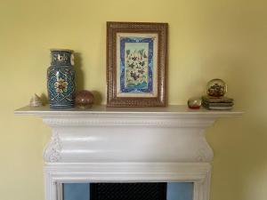 Bright spacious apartment