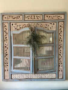 Bright spacious apartment