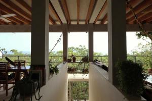 Villa Cuachalalate - Puerto Escondido