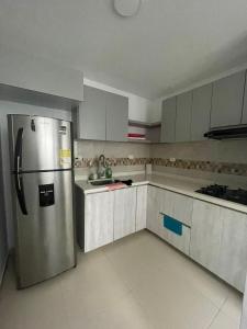 Casa Moderna en Condominio Ricaurte - Girardot