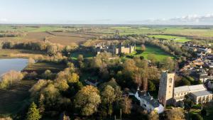 The Old Rectory Framlingham