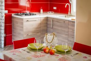 Villa Rosaria vicino la Riserva dello Zingaro