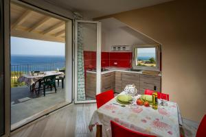 Villa Rosaria vicino la Riserva dello Zingaro