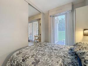 Rés du Golfe-4 couchages -1chambre-Piscine-Parking