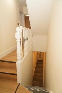 Modern holiday house near Heathrow