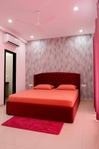 Sukoon Villa Jaipur 3 BHK fully furnished house