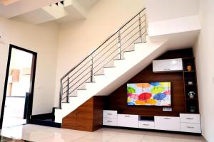 Sukoon Villa Jaipur 3 BHK fully furnished house