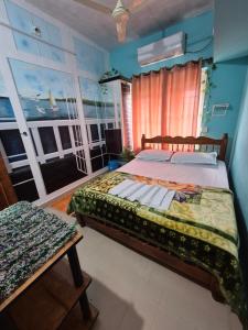 Ocean Aura beach stay