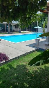 Chácara Toca do urso 2