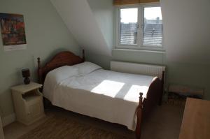 Lovely sunny, quiet central flat!