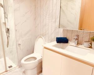 Stylish Luxury 1 Bedroom, Hyde Sukhumvit 11, Near BTS Nana & Asok