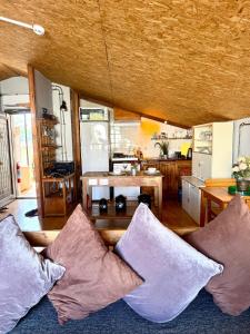 ANTALYA MERKEZ KALEİÇİ MUHTEŞEM ÇATI KATI keyfi